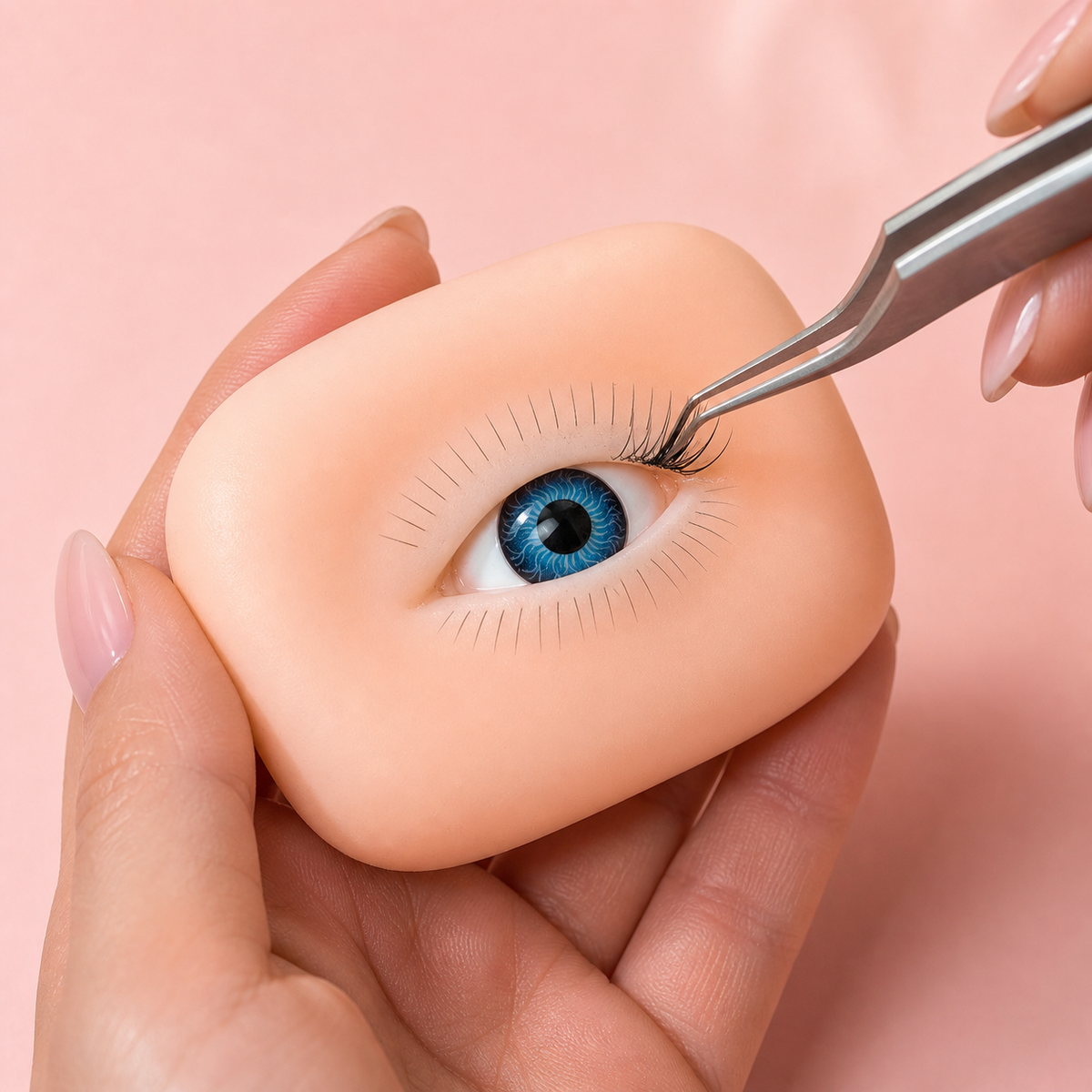 The NOVELYA Lash Lab Eye - NOVELYA LASHES ™