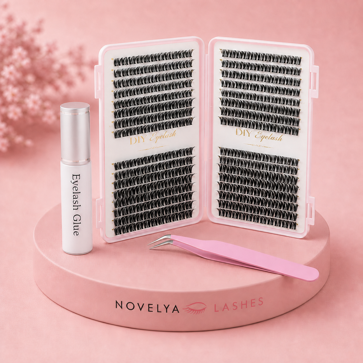 NOVELYA Soft Start Kit