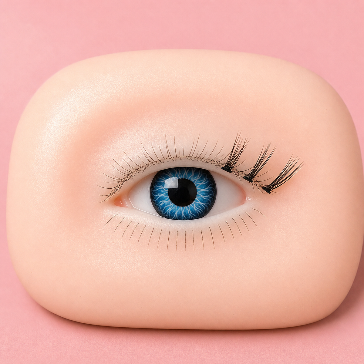 The NOVELYA Lash Lab Eye - NOVELYA LASHES ™