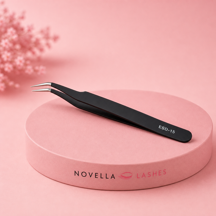 Wimpernpinzette - NOVELYA LASHES ™
