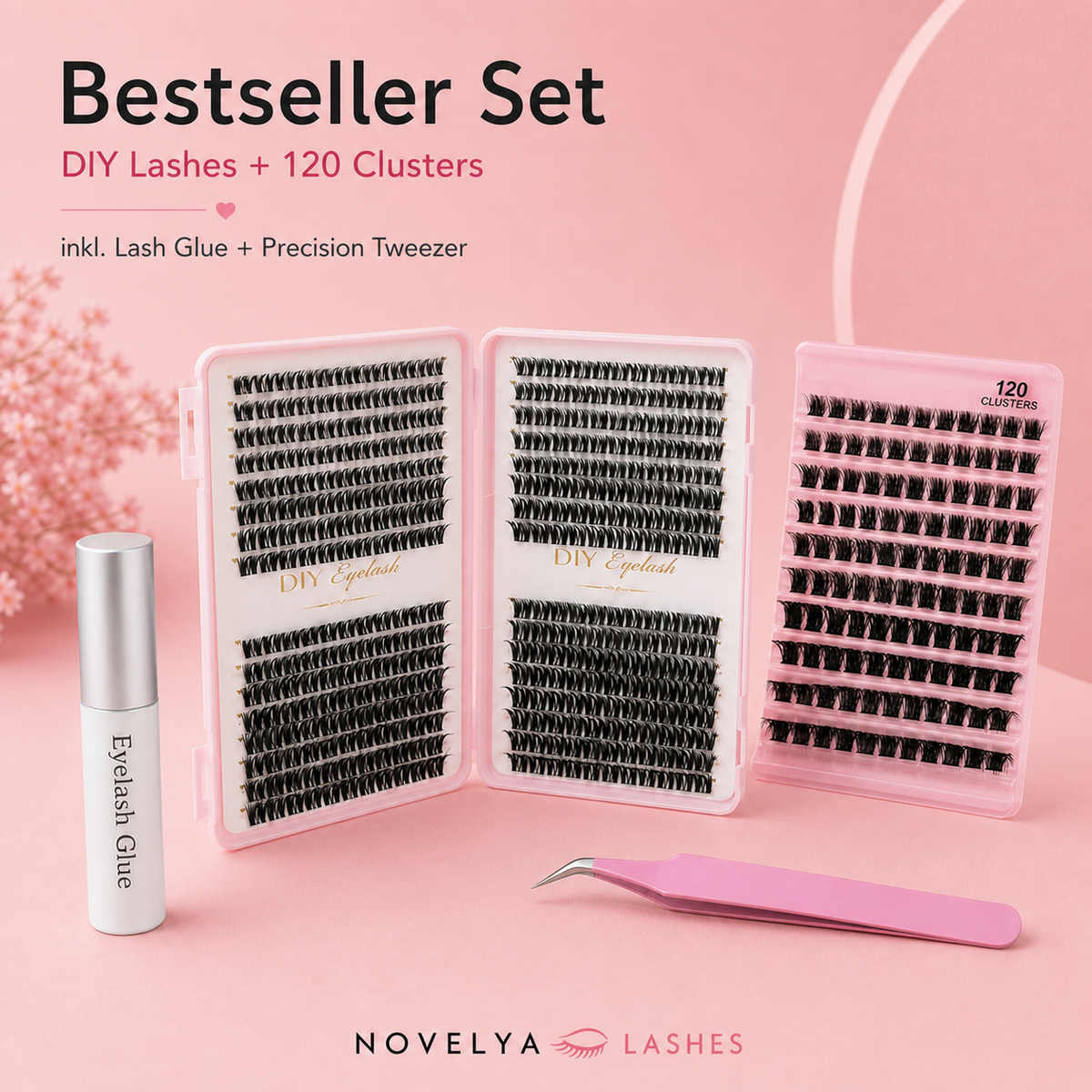NOVELYA Bestseller Starter Kit