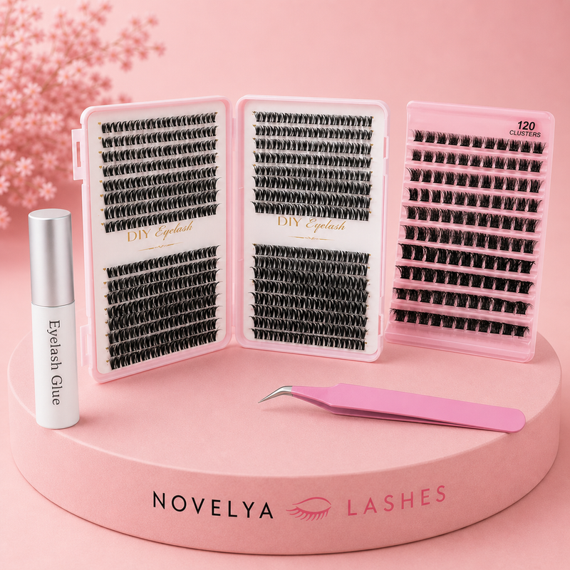 NOVELYA Bestseller Starter Kit