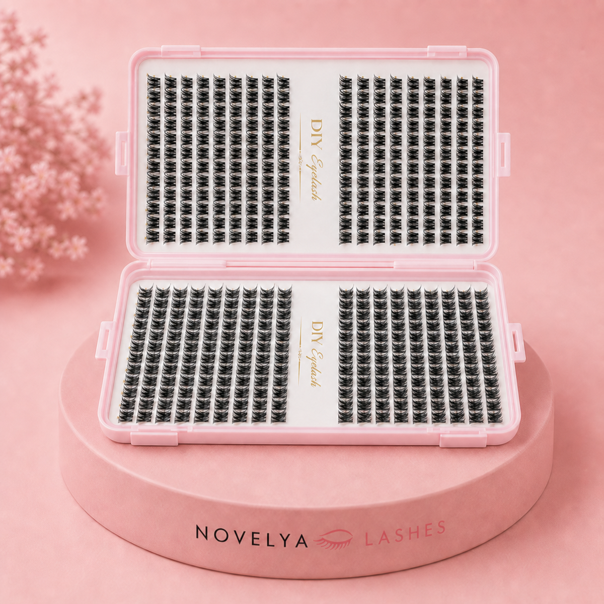 NOVELYA Bestseller Starter Kit